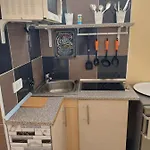 Дом отдыха Cheap Studio, Wifi Free Adeje House Адехе