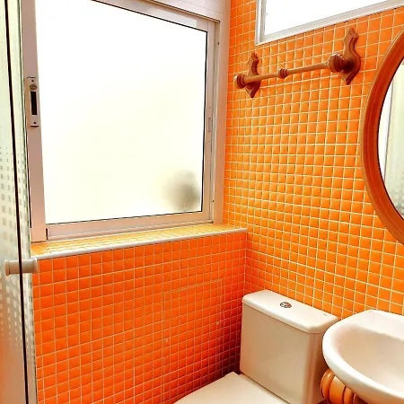 펜션 Cheap Studio, Wifi Free Adeje House *