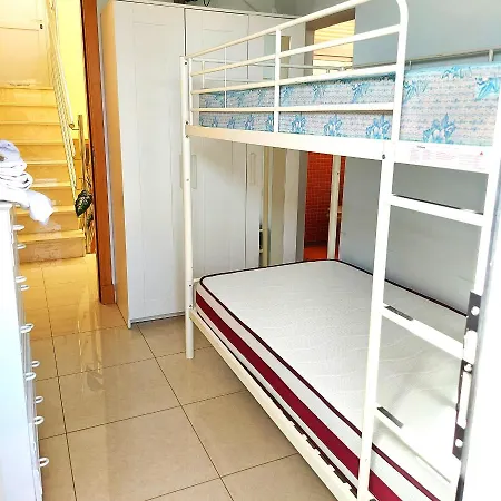 Vakantiehuis Cheap Studio, Wifi Free Adeje House *