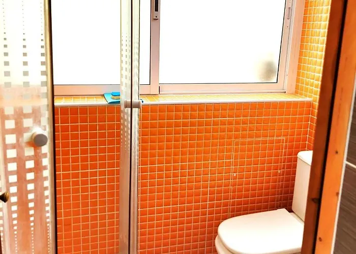 Cheap Studio, Wifi Free Adeje House Vakantiehuis *